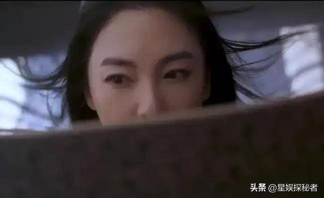 张雨绮演反派_张雨绮的经典反派角色与挑战_张雨绮逆袭