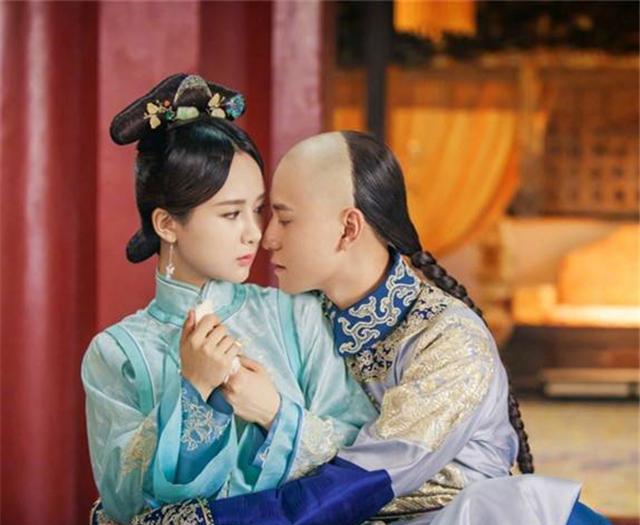 杨紫（Yang Zi） - 以《香蜜沉沉烬如霜》和《战长沙》而受到喜爱。_电视剧沉蜜香香_杨紫沉香蜜蜜烬如霜宣传