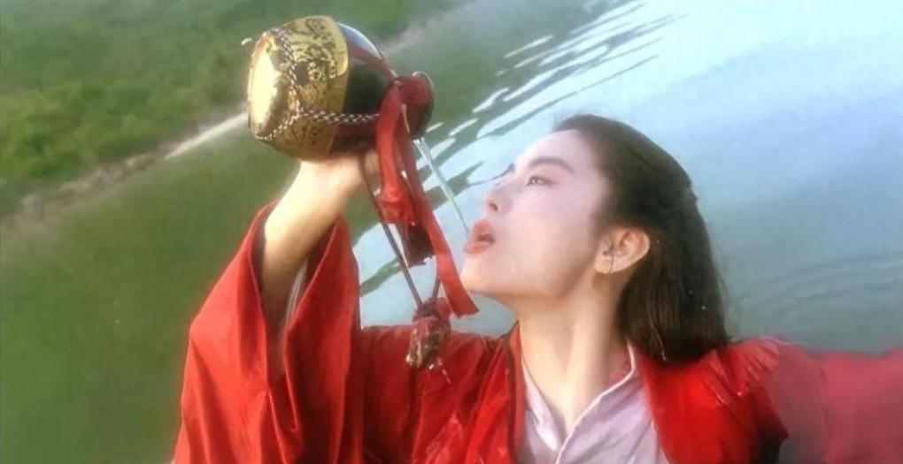 张雨绮演反派_张雨绮的经典反派角色与挑战_张雨绮角色