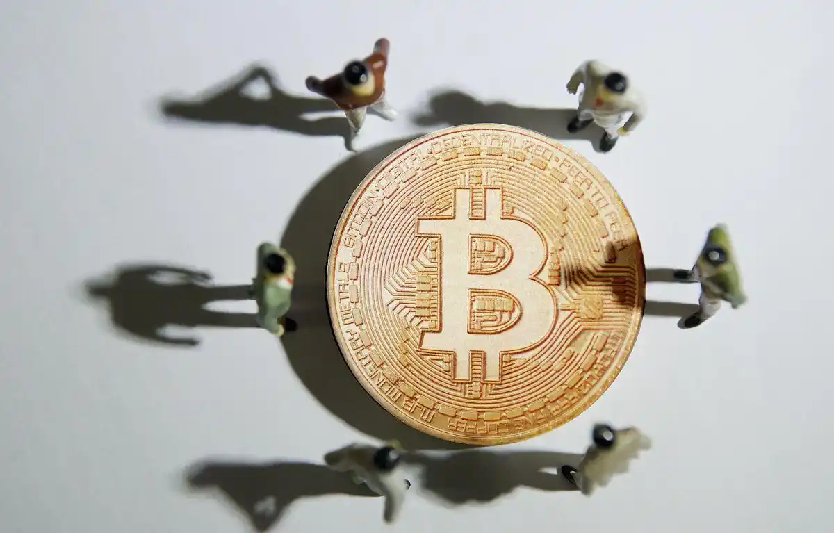 特朗普区块链加密选票_特朗普对加密货币的看法_“特朗普交易”要卷土重来？分析师：这次可能是加密货币！