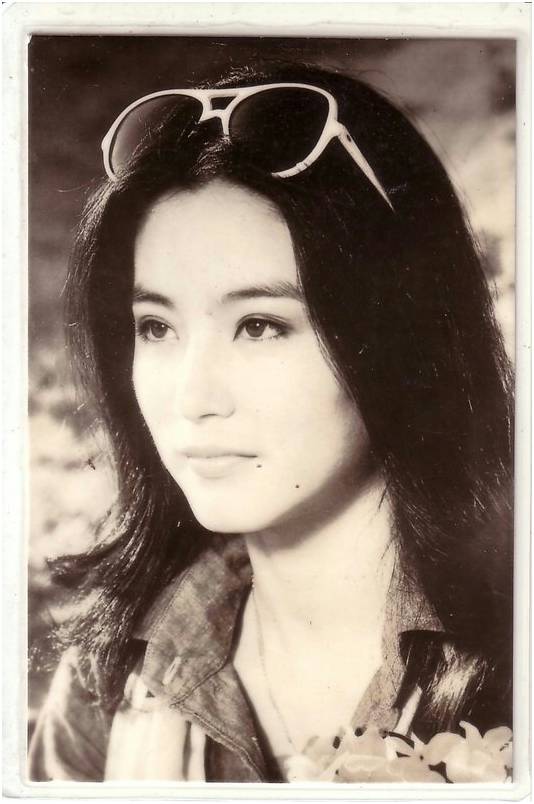 周慧敏的经典角色_周慧敏的经典影视作品中的女性形象_女演员周慧敏