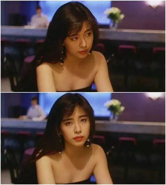 周慧敏的经典影视作品中的女性形象_周慧敏的经典角色_女演员周慧敏