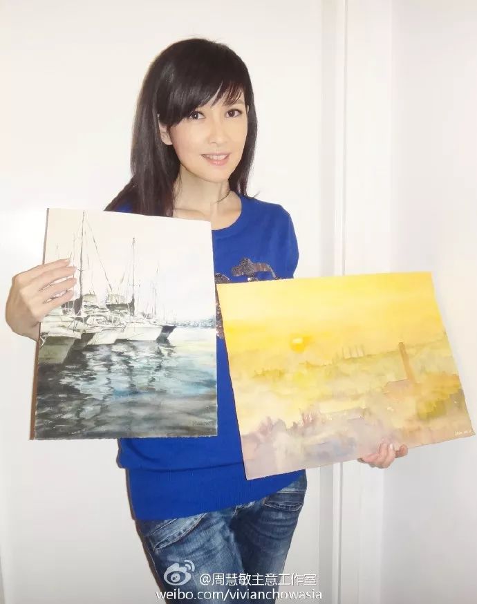 周慧敏的经典影视作品中的女性形象_周慧敏的经典角色_女演员周慧敏