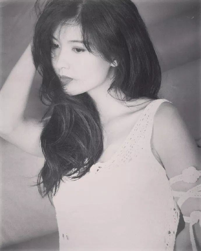 周慧敏的经典角色_周慧敏的经典影视作品中的女性形象_女演员周慧敏