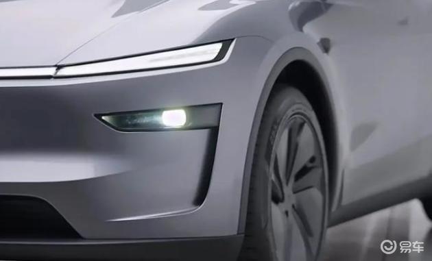 特斯拉modely科技_新款特斯拉Model Y的科技配置全解析_特斯拉model系列配置对比