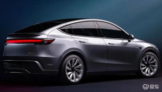 特斯拉modely科技_新款特斯拉Model Y的科技配置全解析_特斯拉model系列配置对比