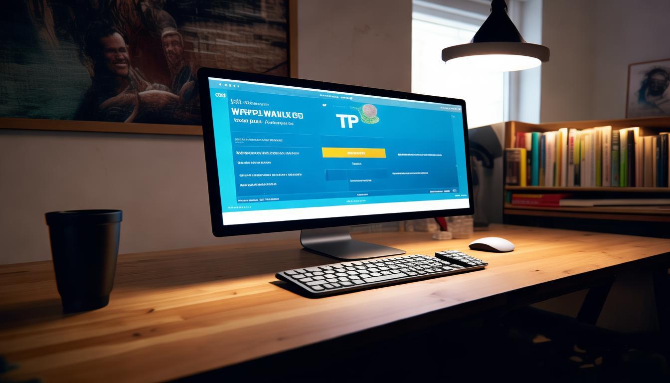 钱包管理平台登录页面_如何通过tp钱包官网入口管理风险，保障你的投资安全？_钱包官方网站