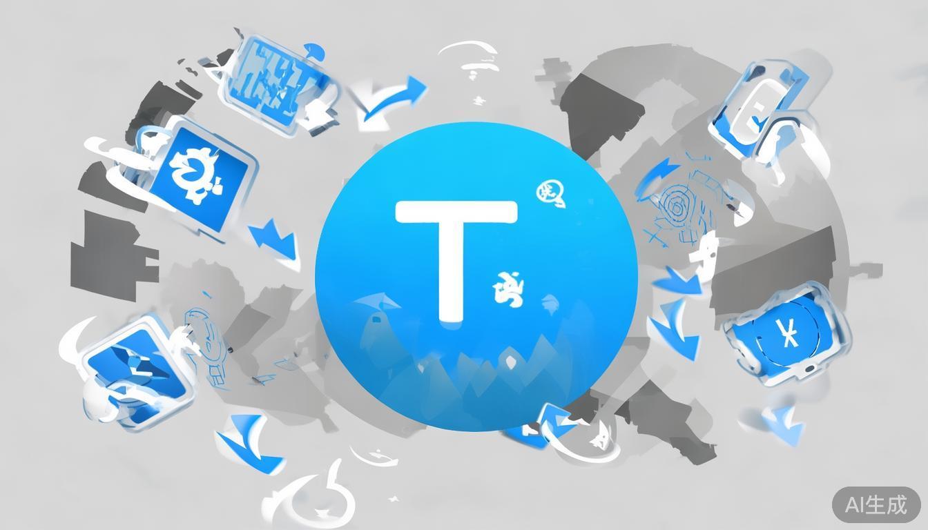 TPWallet在全球支付中的角色与贡献_全球使命3女角色_角色贡献度