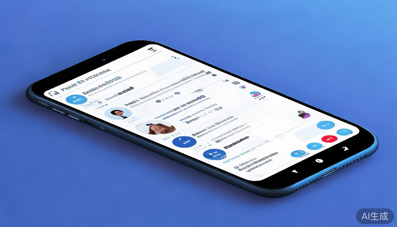 社交app产品介绍_TP官方app中的社交功能介绍_社交软件功能说明