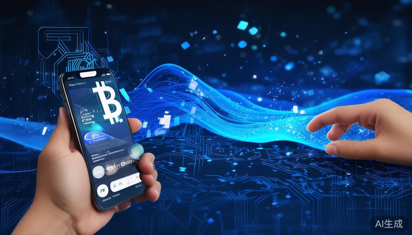 理解TPWallet的行业动态与市场环境_环境行业现状及发展趋势_环境行业现状