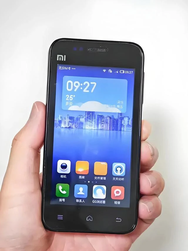 小米如何以高性价比和创新之路引领智能手机市场