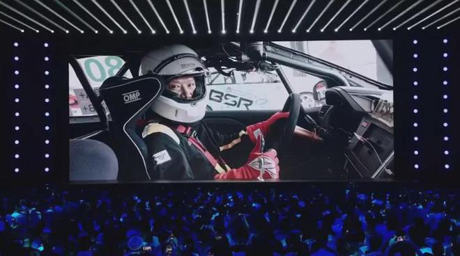 小米汽车智能驾驶_小米的驾车模式有什么作用_驾驶者的最爱：小米汽车的操控之道