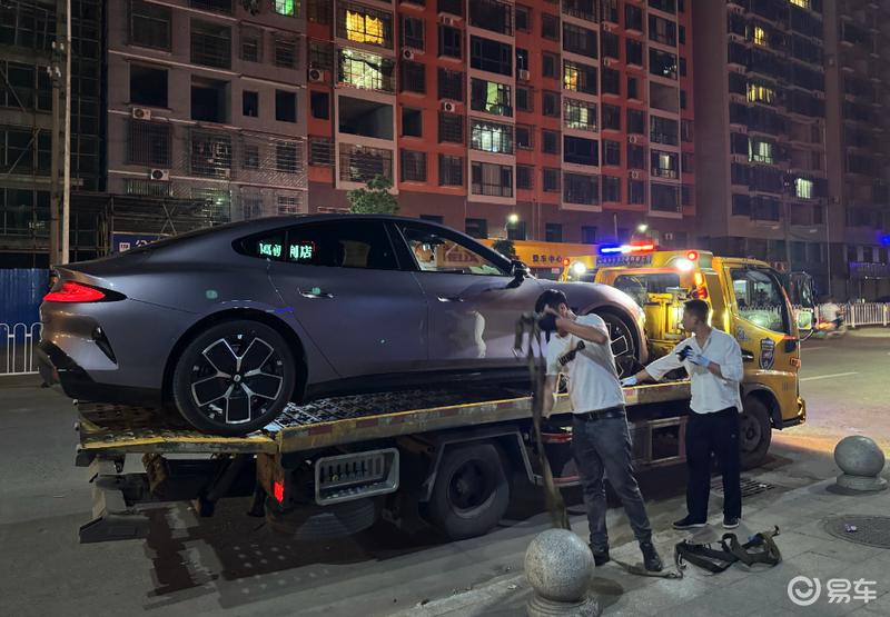 小米汽车黑科技_小米汽车的制动表现：安全与性能并重_小米智能汽车