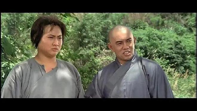 洪金宝文艺片_洪金宝的经典影视音乐与氛围_播放洪金宝的歌