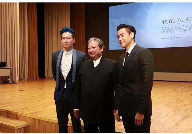 洪金宝文艺片_播放洪金宝的歌_洪金宝的经典影视音乐与氛围