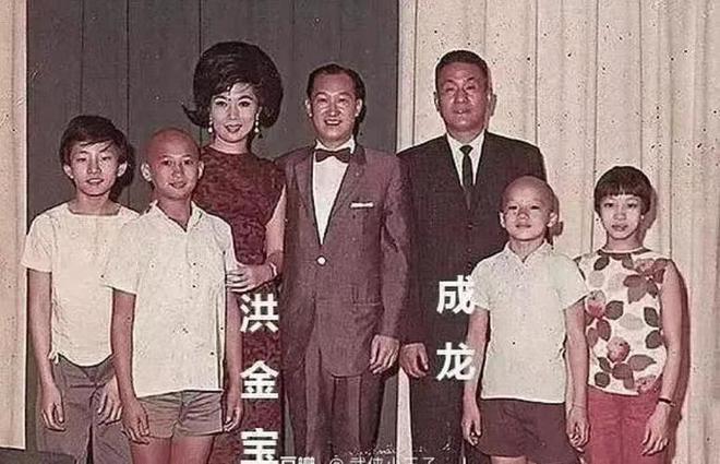 洪金宝文艺片_播放洪金宝的歌_洪金宝的经典影视音乐与氛围