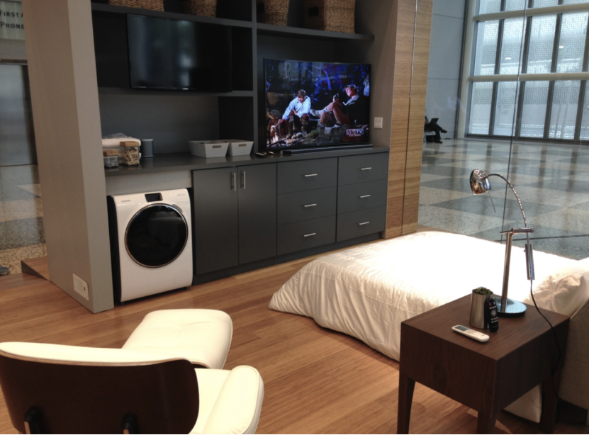 无缝联网_iPhone和智能家居的无缝连接体验_无缝互联