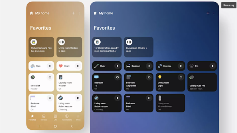 iPhone和智能家居的无缝连接体验_无缝联网_无缝互联