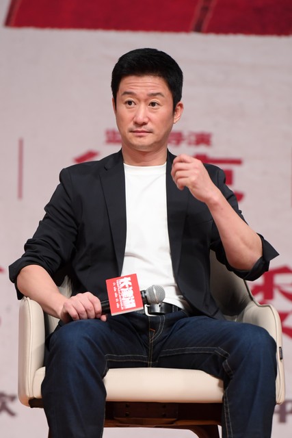 吴京的个人品牌与社会认同_吴京社会语录_吴京对社会做出的贡献