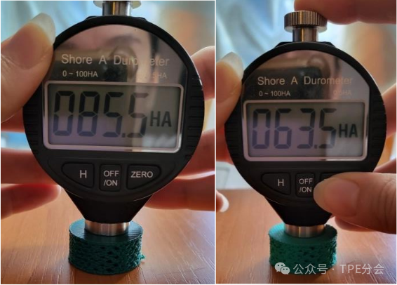 聚氨酯结构对性能的影响_聚氨酯的研究现状及其发展_聚氨酯材料的进步：TPU研究的影响