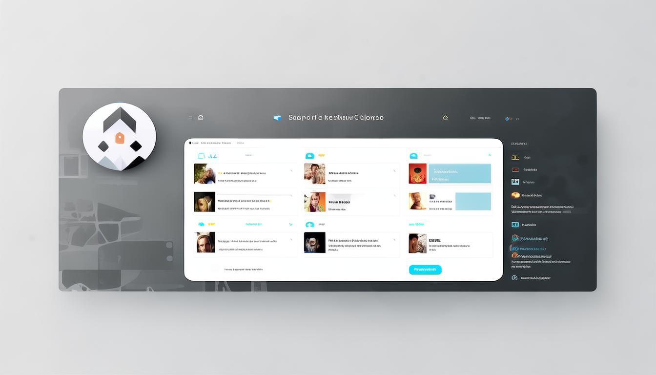 社交平台官网_TP官网2025最新版下载的社交功能与资源共享_社交平台百度百科