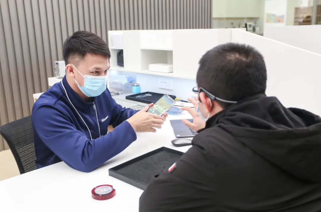 华为质量体系介绍ppt_华为质量体系文件_华为手机的质量管理体系解析