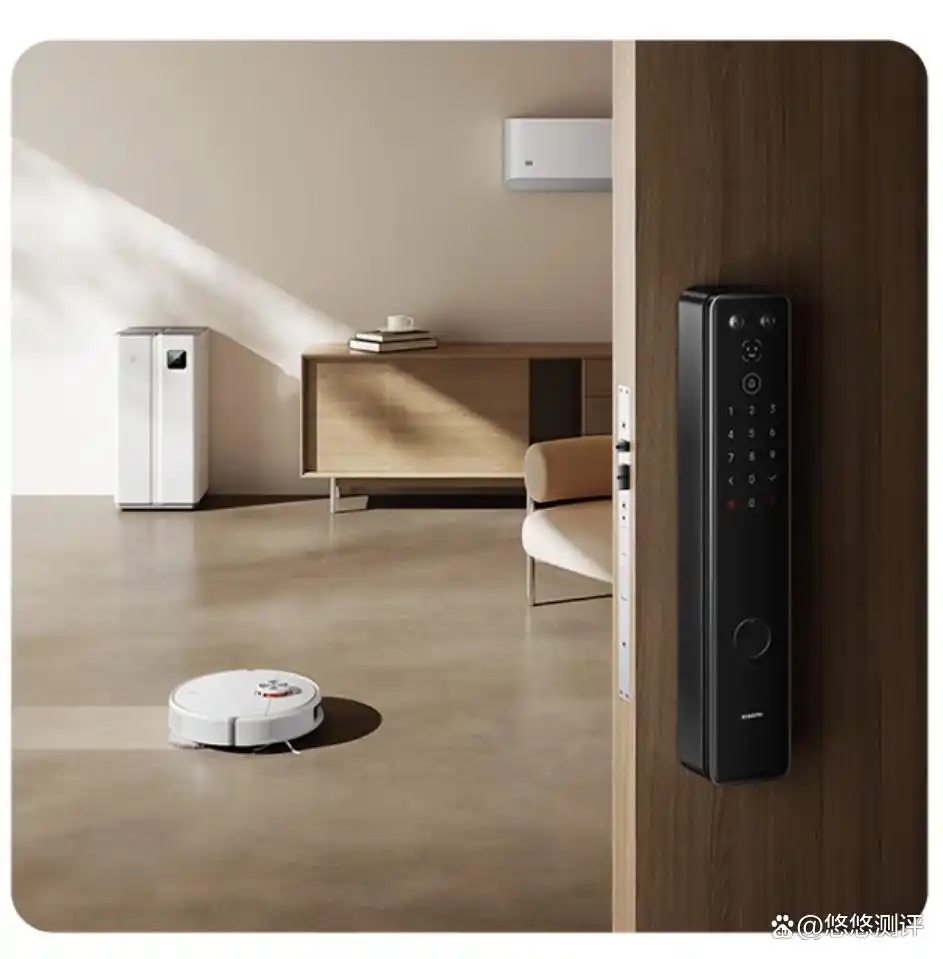 小米全屋智能的技术保障与用户体验_小米智能家庭体验_小米智能家庭解决方案