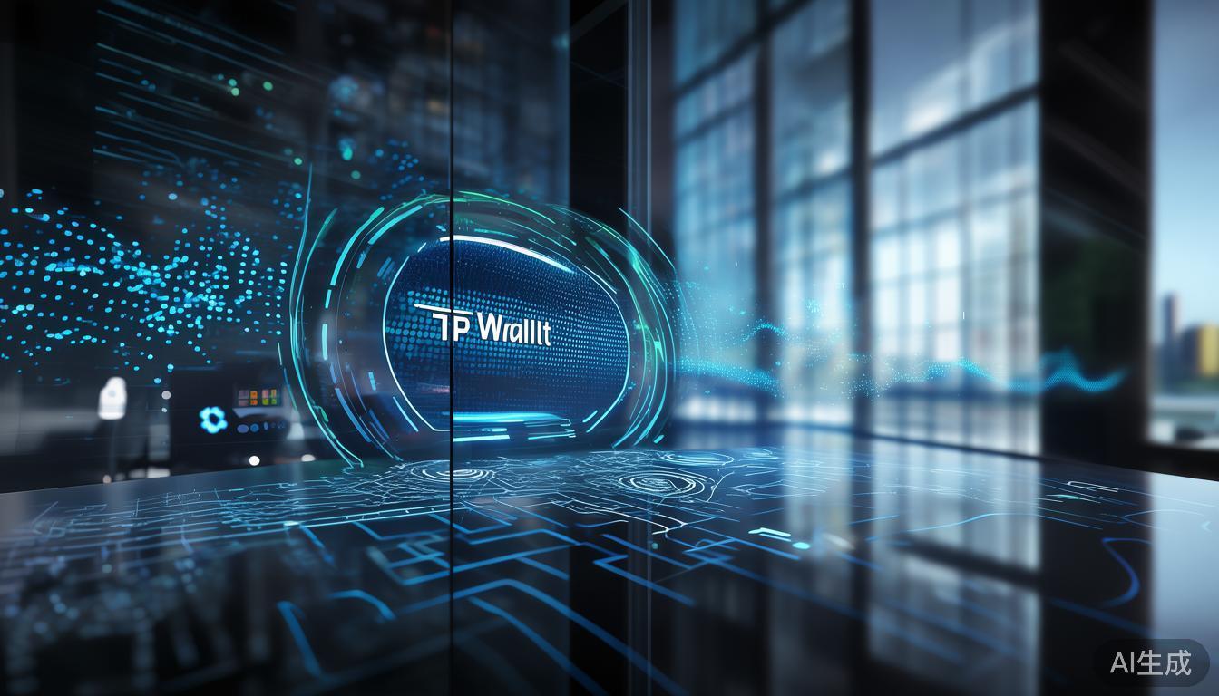 未来发展及展望_展望未来的发展前景_TPWallet的未来发展趋势与展望