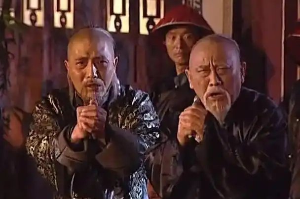 陈道明_陈道明老婆_陈道明主演的电视剧大全