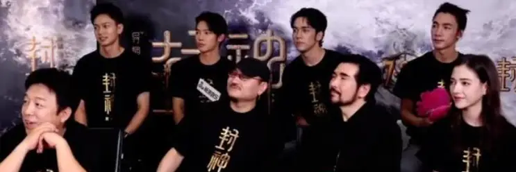 电影姜子牙的形象_电影姜子牙的人物性格_姜子牙的英雄形象与文化影响