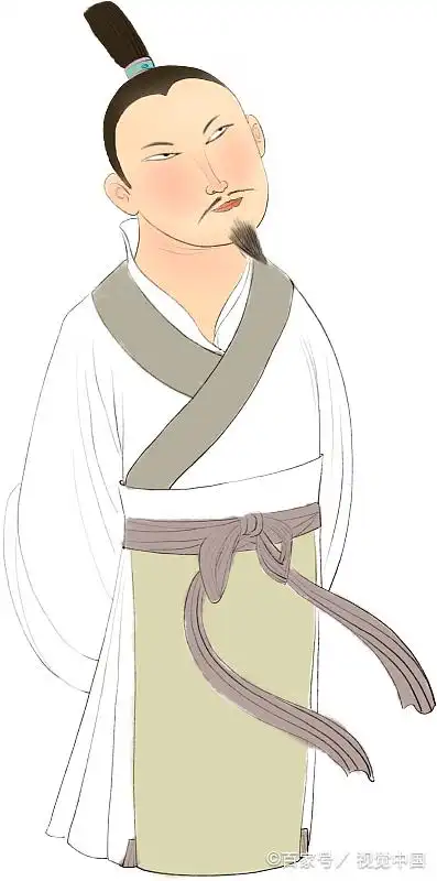 姜子牙英雄介绍_姜子牙的英雄形象与文化影响_电影姜子牙的形象