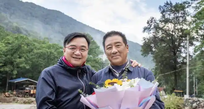 陈道明_陈道明老婆_陈道明主演的电视剧全部