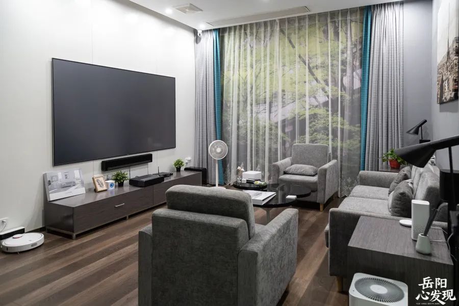 解锁智能生活的钥匙：小米全屋智能系统_解锁智能生活的钥匙：小米全屋智能系统_解锁智能生活的钥匙：小米全屋智能系统