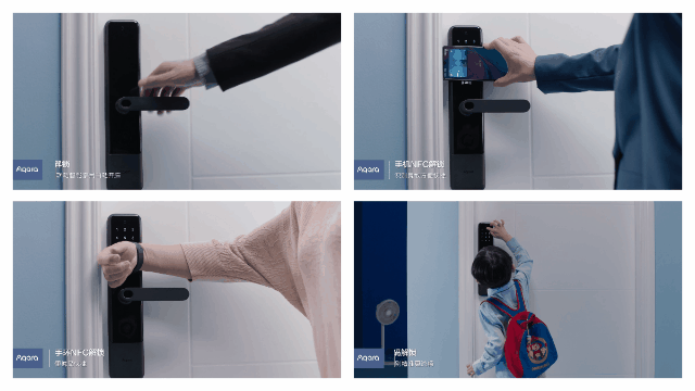 解锁智能生活的钥匙：小米全屋智能系统_解锁智能生活的钥匙：小米全屋智能系统_解锁智能生活的钥匙：小米全屋智能系统