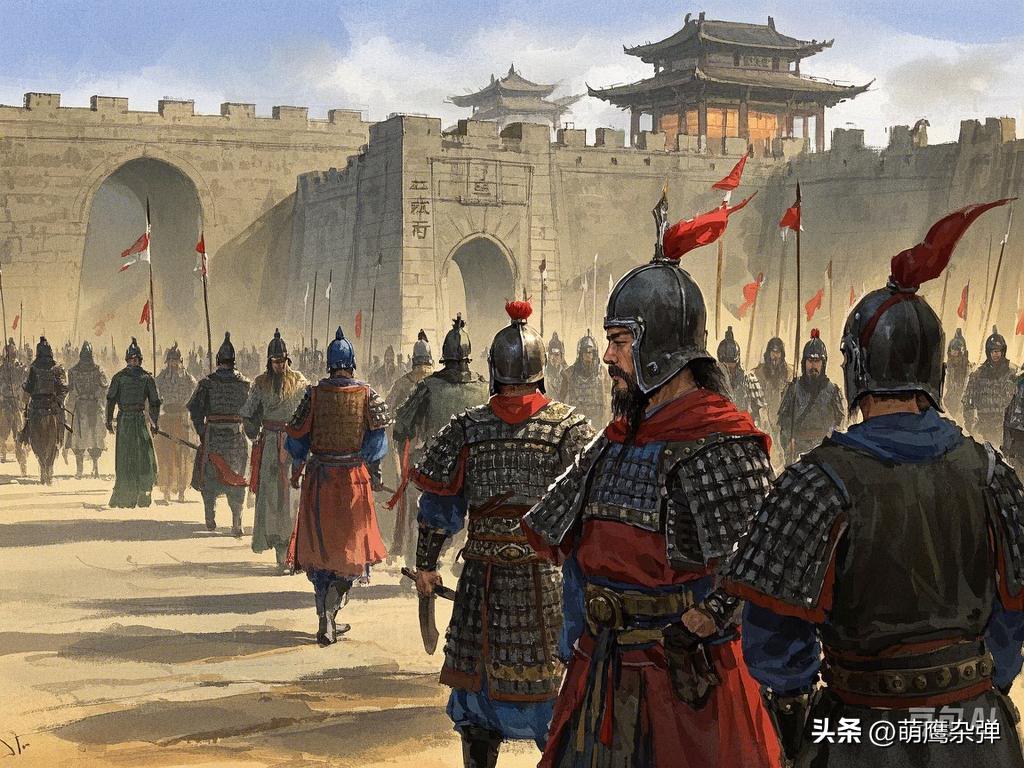 秦国忠诚贡献王翦的故事_王翦的忠诚与对秦国的贡献_秦国王翦立过什么功