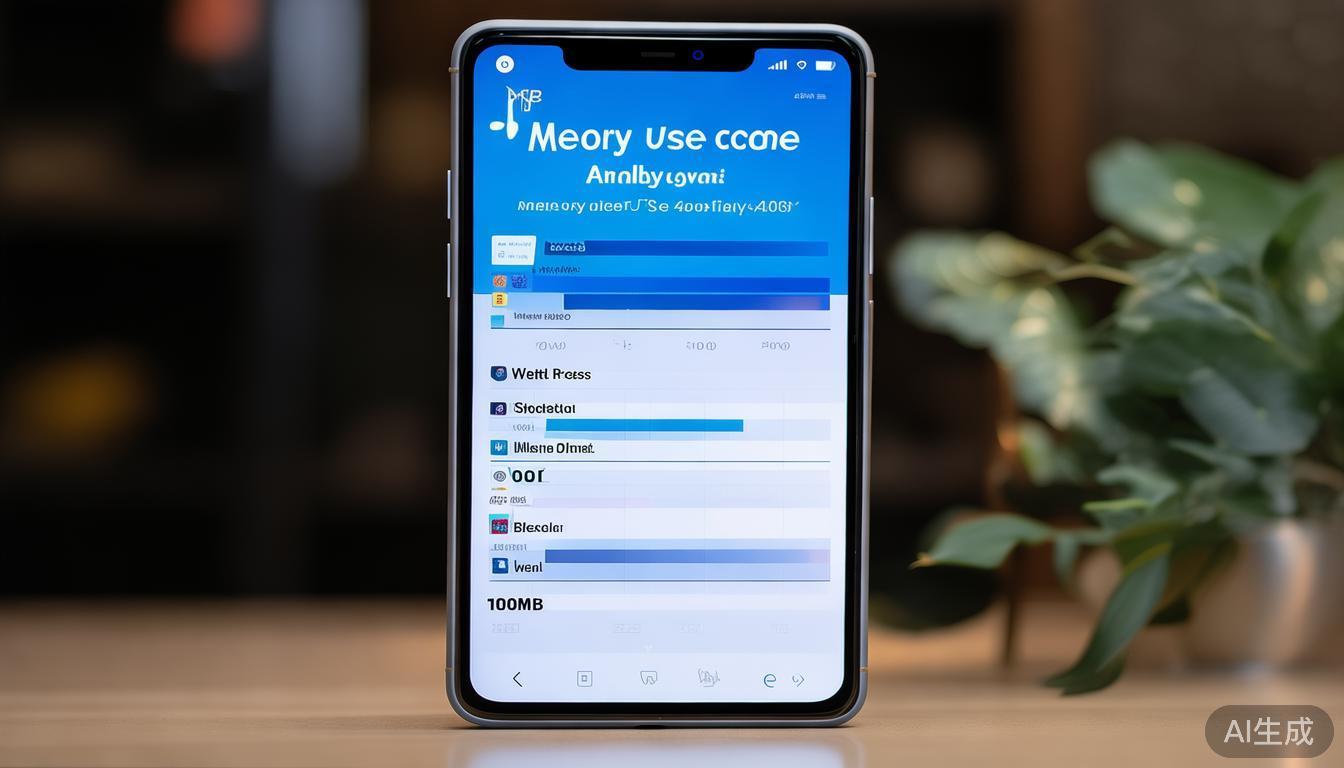 内存占用软件_top内存占用_tp官方正版下载的内存占用分析