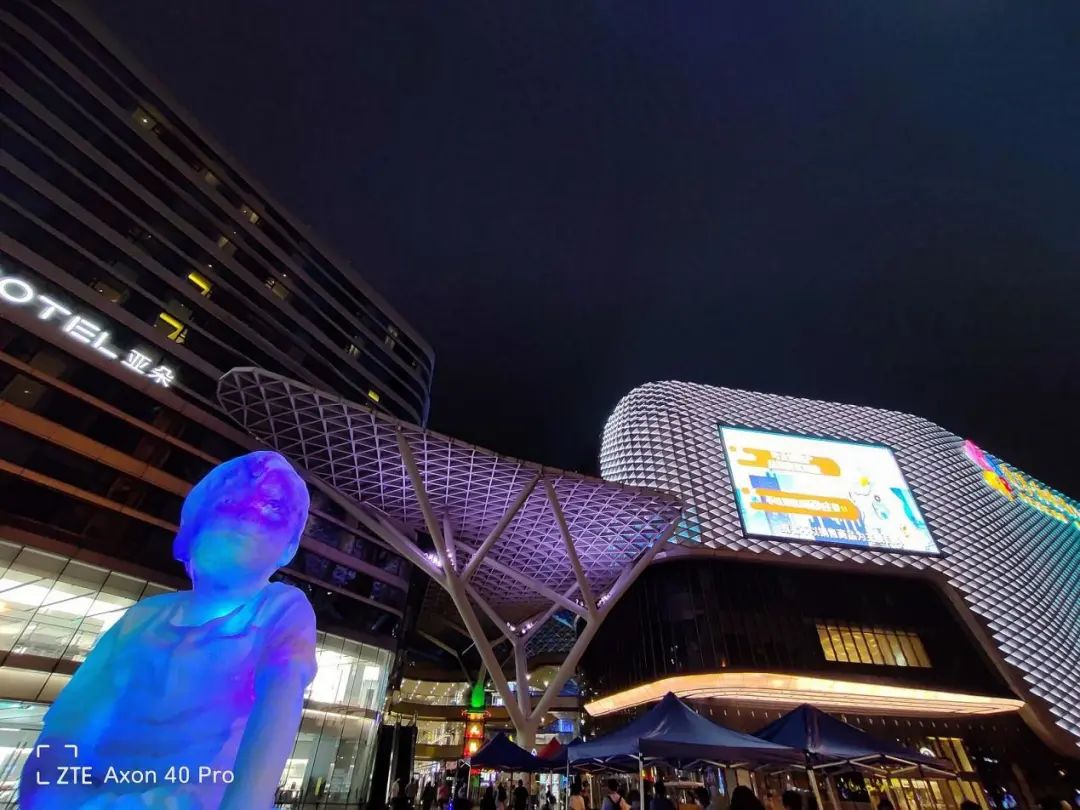 中兴手机性能如何_中兴手机的游戏性能与流畅度评测_中兴2021手机评测