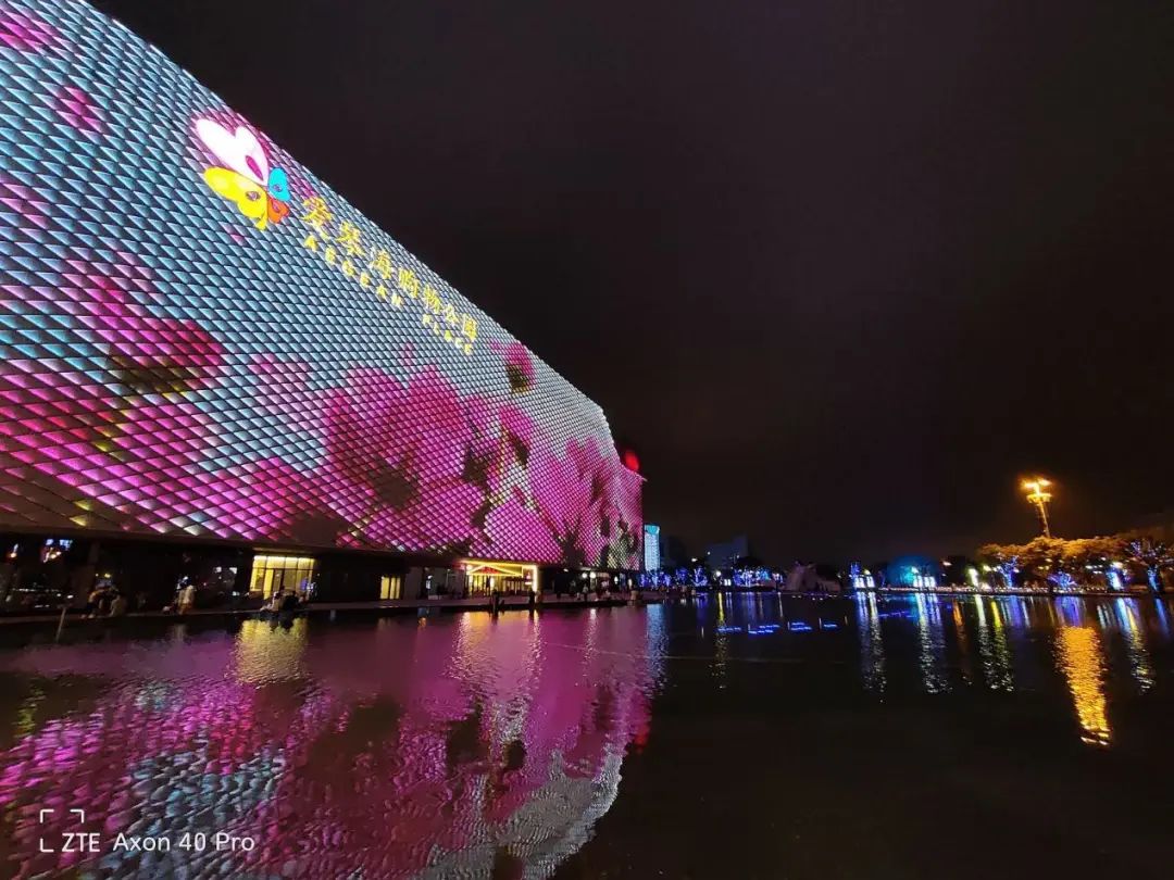 中兴手机的游戏性能与流畅度评测_中兴手机性能如何_中兴2021手机评测