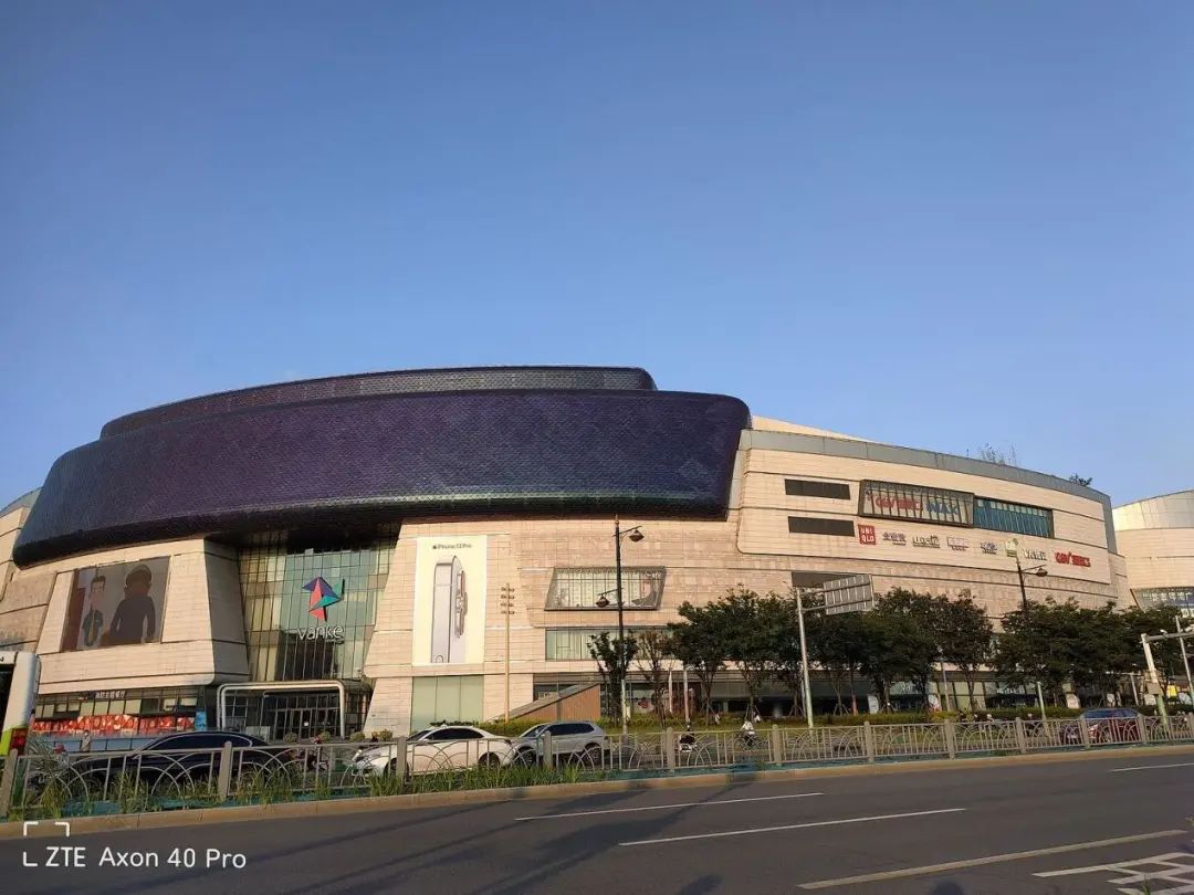 中兴手机性能如何_中兴2021手机评测_中兴手机的游戏性能与流畅度评测