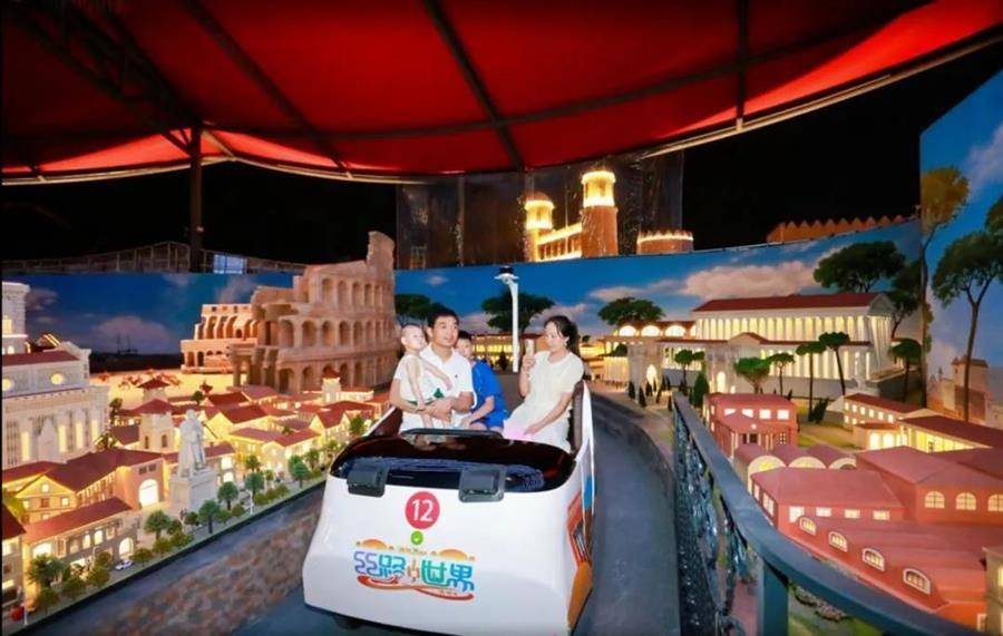 无人舞台_无人演出的剧场叫什么歌_无人机表演的观众参与度与互动性