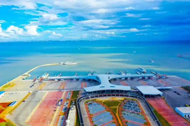 海南推动琼港澳台经济合作的成功案例分析：机遇与挑战并存_海南港澳资讯是真的吗_海南港澳资讯推荐股票