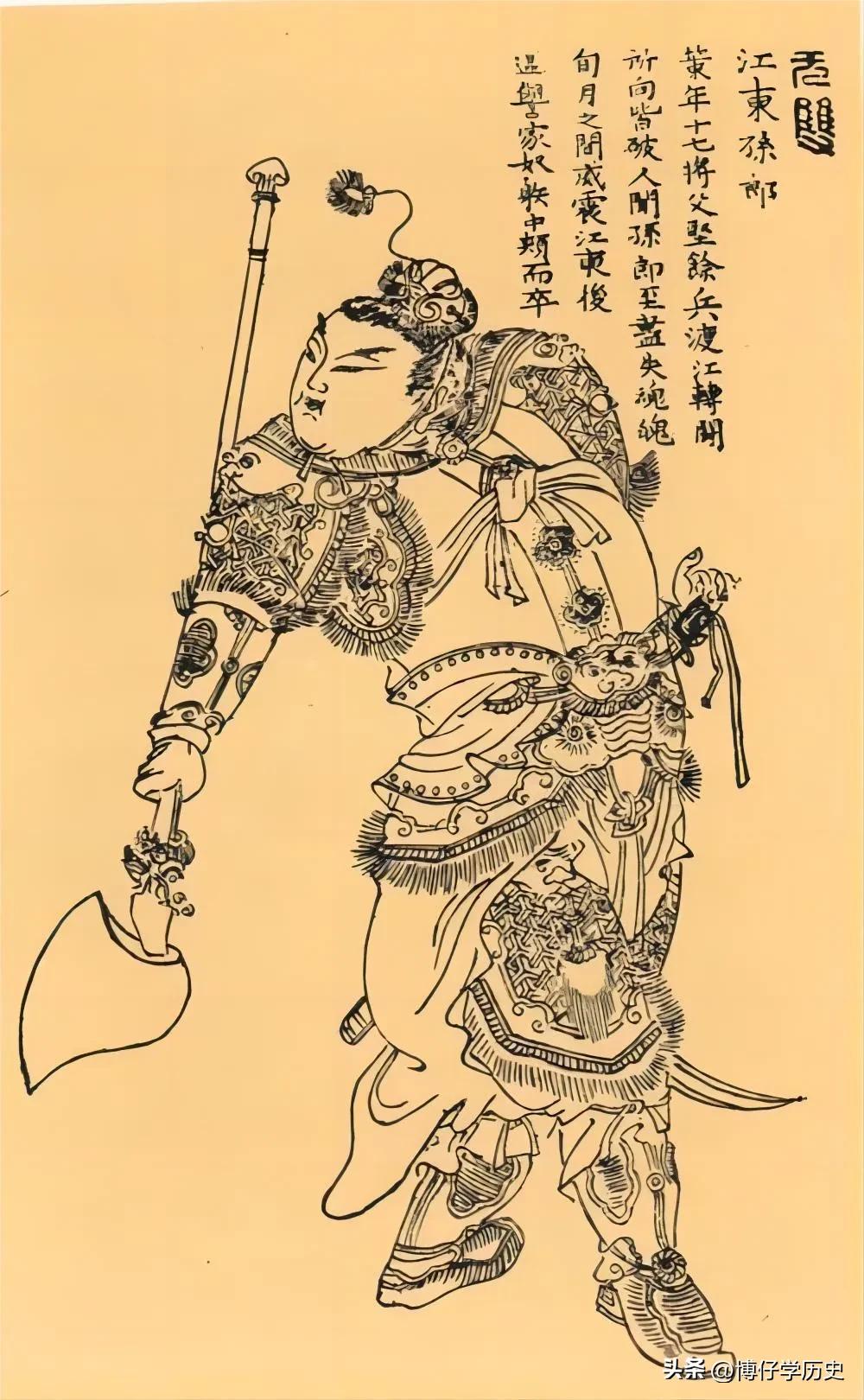 周瑜在吴国担任什么职位_周瑜在吴国_周瑜与吴国的建立与发展