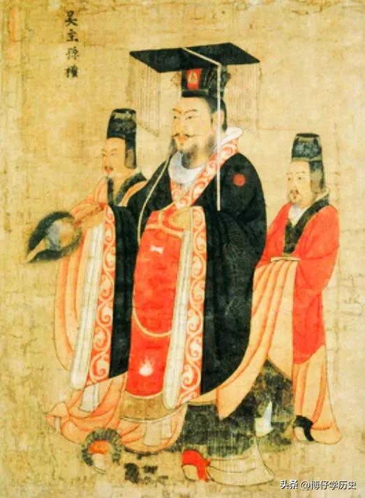 周瑜在吴国_周瑜与吴国的建立与发展_周瑜在吴国担任什么职位