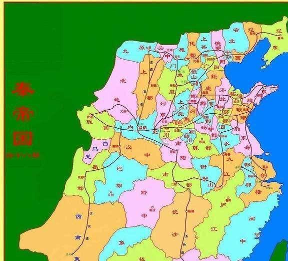 什么是蒙恬_蒙恬与文化的交融_蒙恬塑像