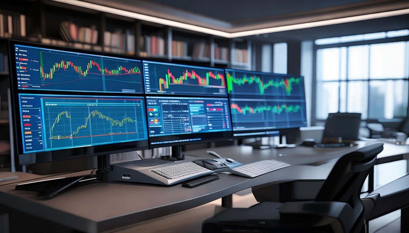 化工app推荐_化工相关软件_如何在tp官方下载安卓最新版本2025中使用自动化工具提升交易效率?