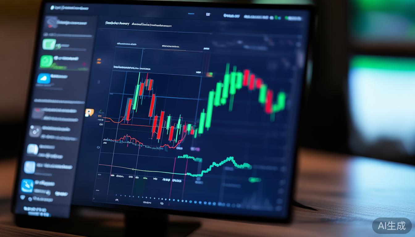 趋势策略案例_使用TPWallet进行趋势分析的策略_趋势策略的特点