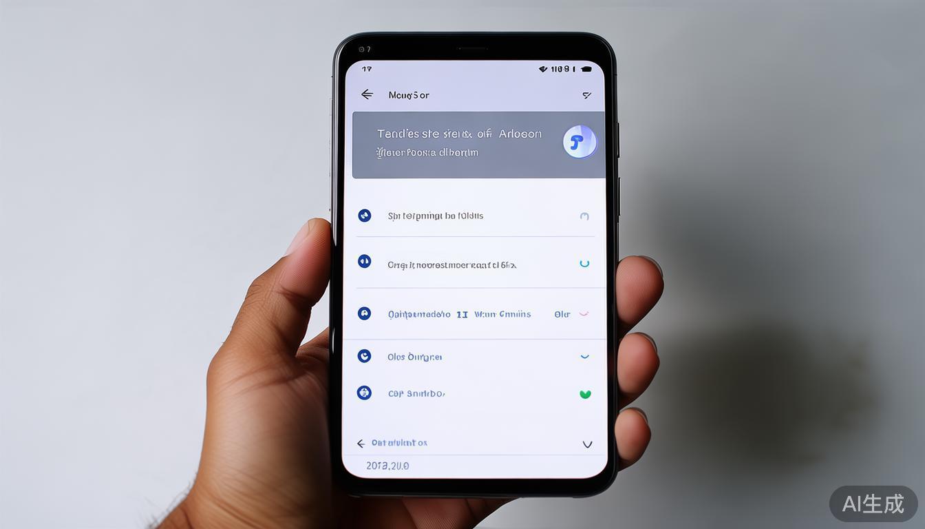 安卓版本升级包下载官网_TP官方发布安卓2025新版：功能升级与下载地址_安卓升级包下载平台
