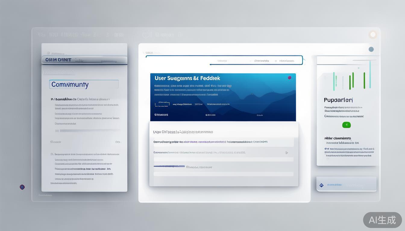 互动机制是什么意思_互动平台_TP官网下载app正版的社区互动与参与机制