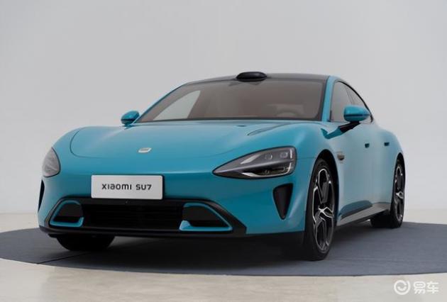 小米汽车的创新研发与质量成就_小米造车调研_小米进军汽车行业优势