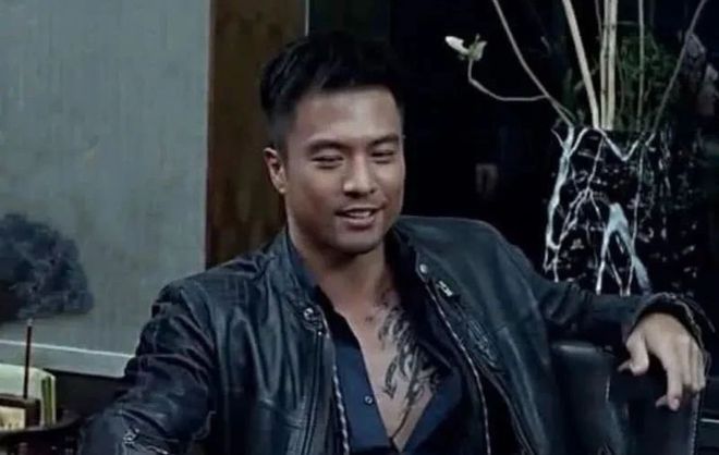 甄子丹演的反派_甄子丹的反派角色与表演深度_甄子丹反击